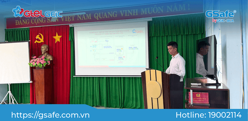 gtel-geic-to-chuc-dao-tao-su-dung-phan-mem-ttch-pccc-cho-luc-luong-canh-sat-pccc-tai-dong-thap