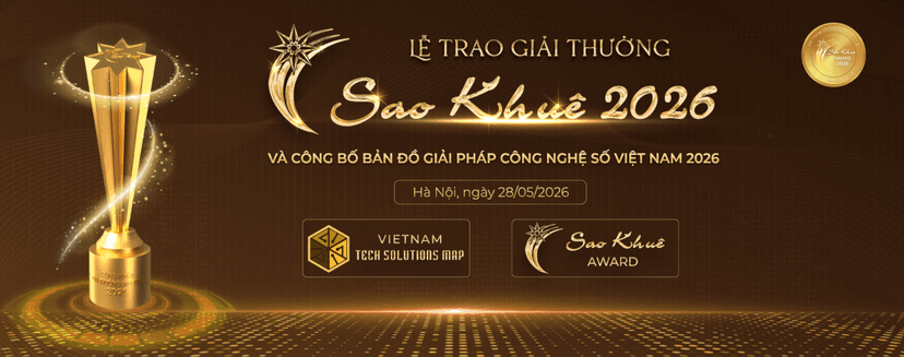 giai-thuong-sao-khue-2026-vinh-danh-2-giai-phap-cong-nghe-cua-gtel-geic