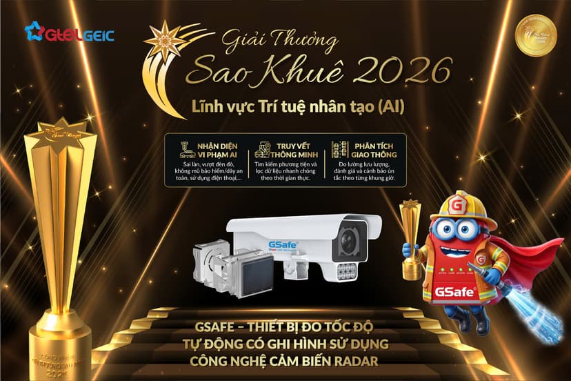 thiet-bi-do-toc-do-tu-dong-su-dung-cong-nghe-radar-gsafe-ghi-dau-tren-ban-do-giai-phap-cong-nghe-so-viet-nam-2026
