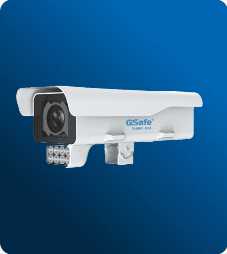Camera Gsafe