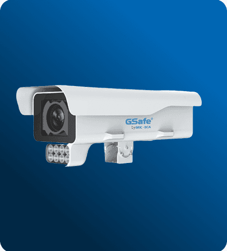 Camera Gsafe