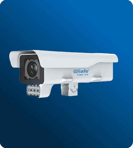 Camera Gsafe