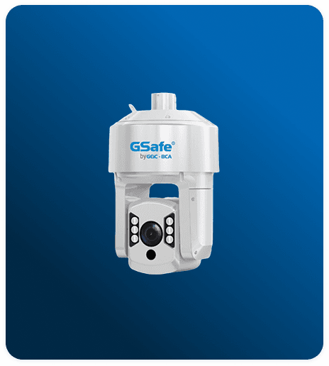 Camera Gsafe